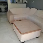 Casa Com Piscina E 3 Quartos Ampla E Individual
