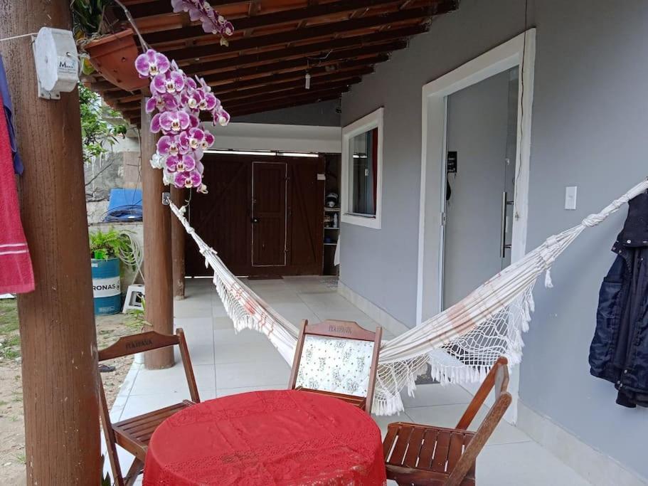 Casa Com Piscina E 3 Quartos Ampla E Individual Casa de férias Porto Seguro