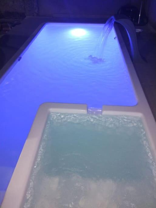 Casa de férias Casa Com Piscina E 3 Quartos Ampla E Individual Porto Seguro