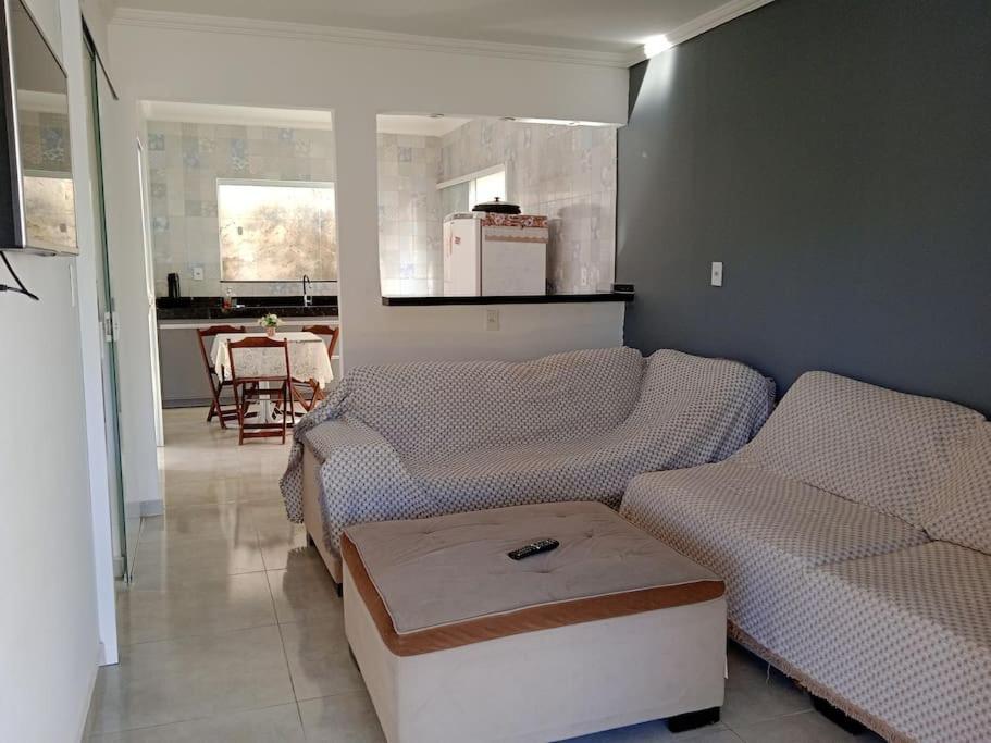 Casa Com Piscina E 3 Quartos Ampla E Individual Porto Seguro
