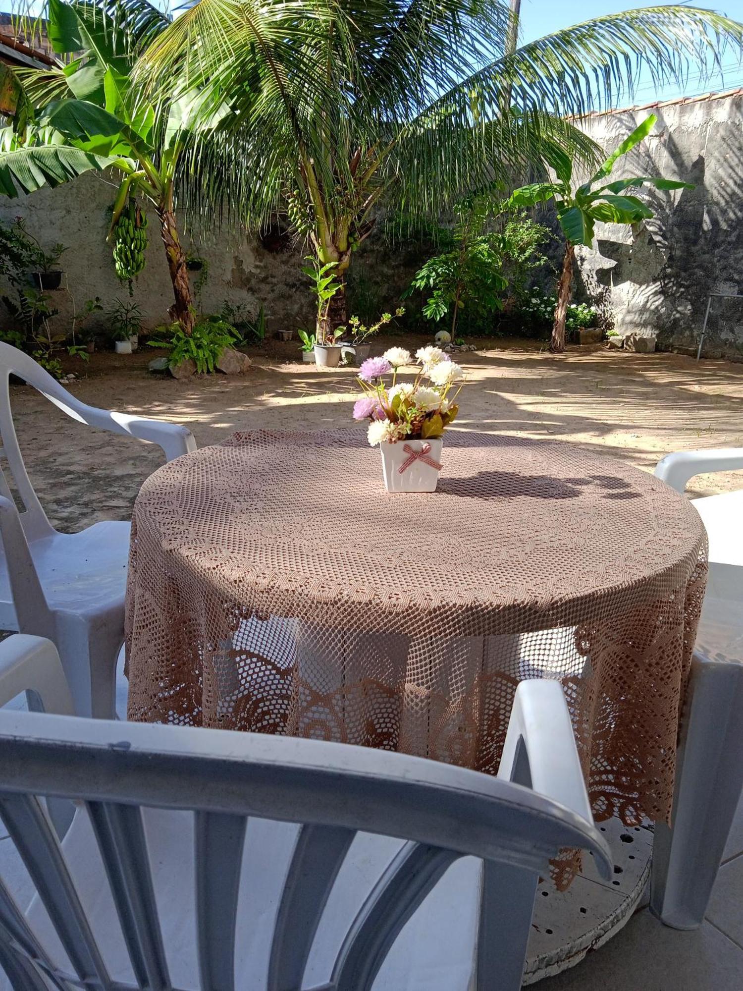 Casa Com Piscina E 3 Quartos Ampla E Individual Porto Seguro